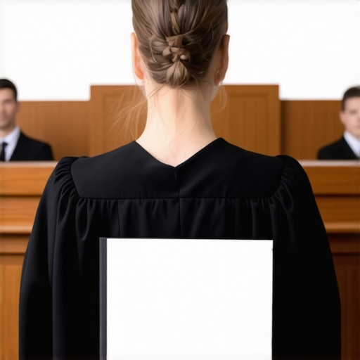 The Evidence Most People Forget to Bring to a Custody Hearing