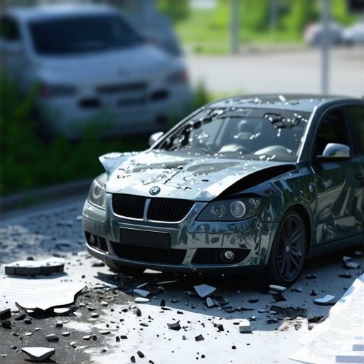 The Evidence That Forces an Insurance Company to Total Your Car