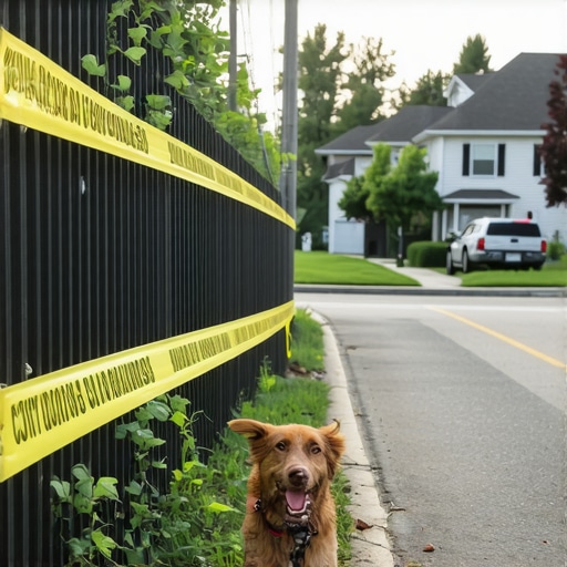 The Evidence That Wins a Dog Bite Case Without a Witness