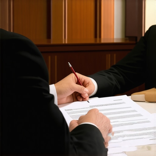 The Hidden Clause That Prevents You from Suing for Malpractice