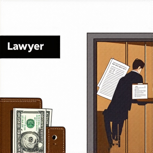 The Hidden Costs of Hiring a ‘Big Name’ Law Firm