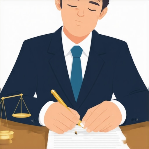 The Legal Strategy to Fight a Non-Disparagement Clause