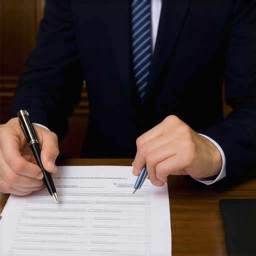 The Legal Way to Remove Your Name from a Co-Signed Loan