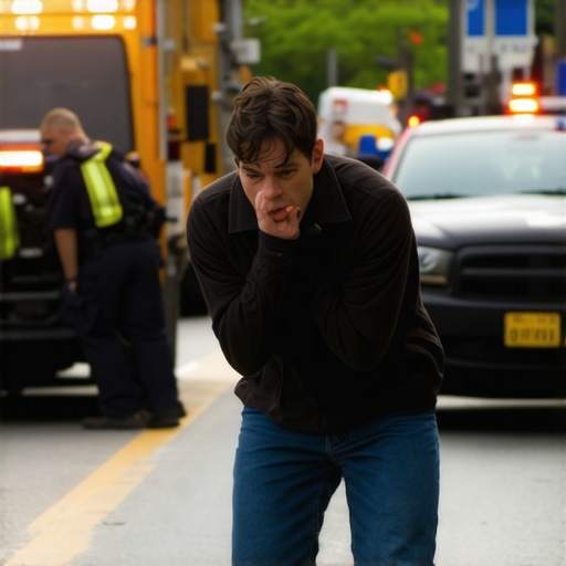 The Mistake Personal Injury Victims Make Within 24 Hours of an Accident
