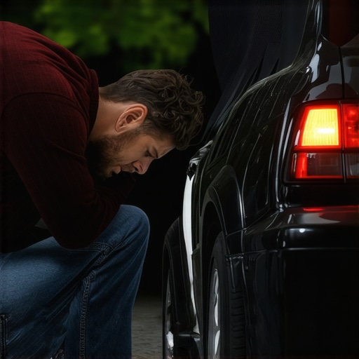 The Mistake That Increases Your Liability in a Car Crash