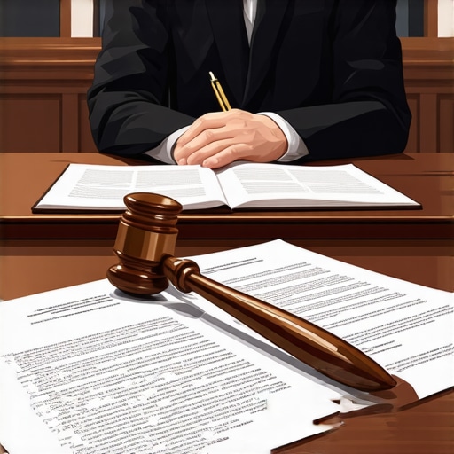 The Mistake That Nullifies Your Pre-Nuptial Agreement