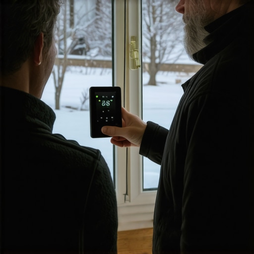 The Move That Forces a Landlord to Fix Your Heat Immediately