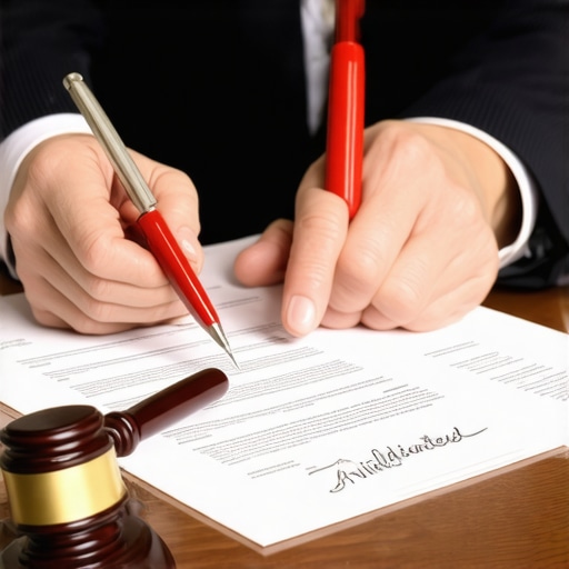 The Move That Invalidates a Predatory Lending Agreement