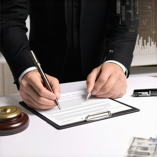 The Move That Protects Your Assets from a Future Divorce