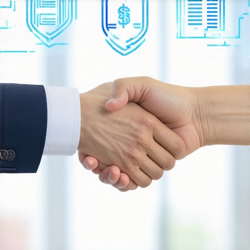 The Move That Protects Your Small Business from a Patent Troll