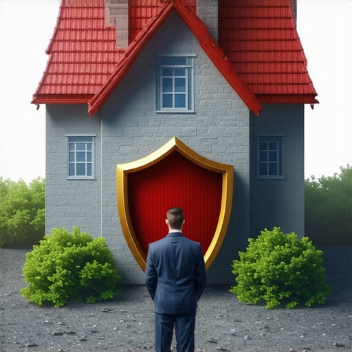 The Move That Stops a Creditor From Touching Your Home
