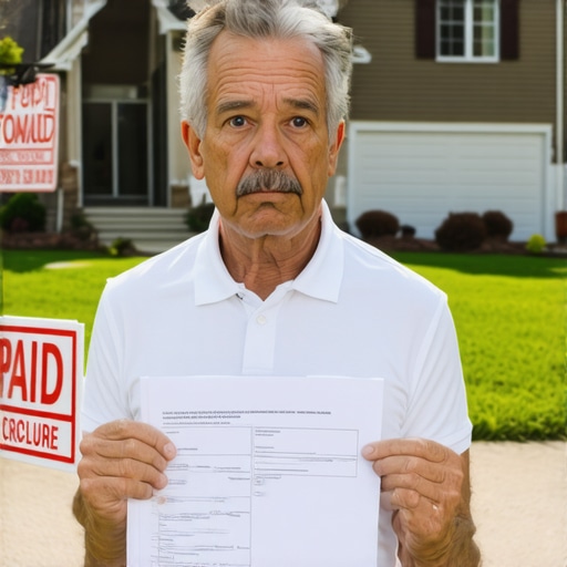 The Move That Stops an HOA From Foreclosing on Your Home