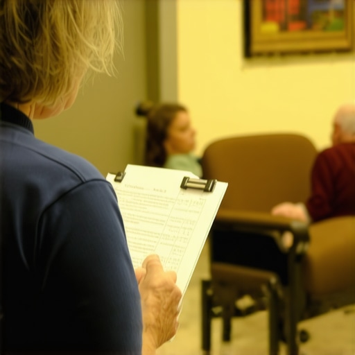 The Proof You Need to Sue a Nursing Home for Neglect