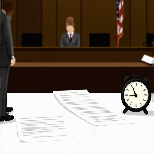 The Reason Your Personal Injury Case is Taking So Long