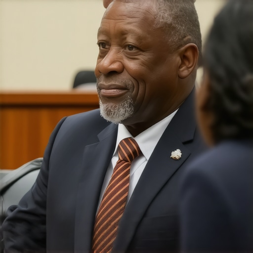 The Secret to Getting a Public Defender Who Actually Cares About Your Case