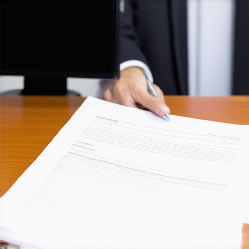 The Secret to Getting a Public Records Request Approved