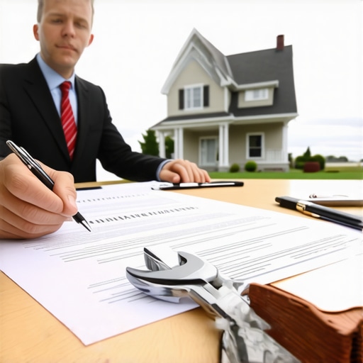 The Secret to Removing a Mechanic’s Lien From Your House Fast