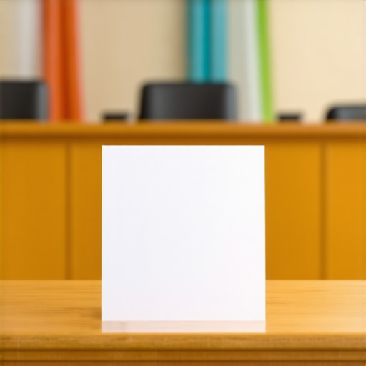 The Simple Evidence That Wins Most Small Claims Cases