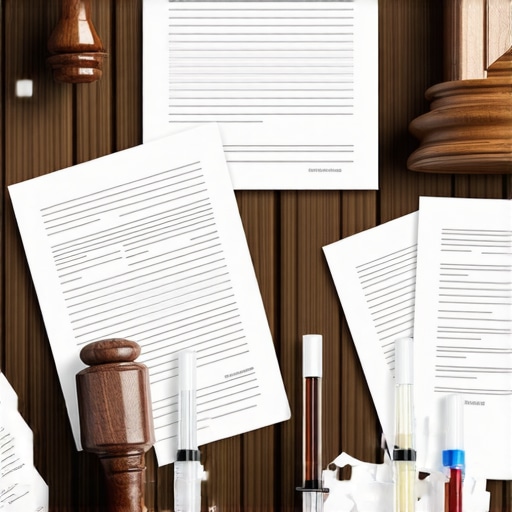 The Specific Records That Beat a DUI Charge Based on Blood Tests