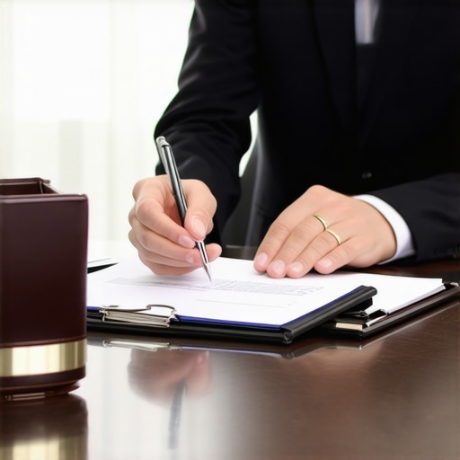 The Strategy for Dealing With a Hostile Probate Executor