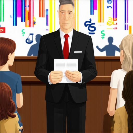 The Strategy to Win a Custody Case Against a Toxic Ex