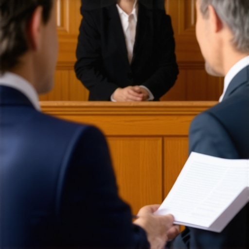 The Tactic That Forces a Quiet Title Action to Resolve Faster
