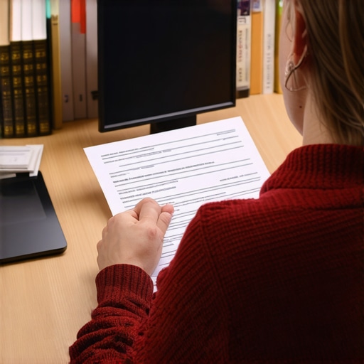 The Tactic for Getting a Public Record Expunged Without a Private Lawyer