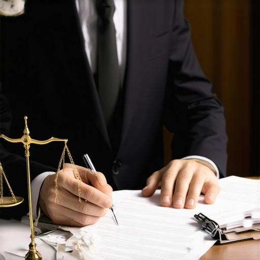 The Tactical Move to Get a Frivolous Lawsuit Dismissed in 30 Days