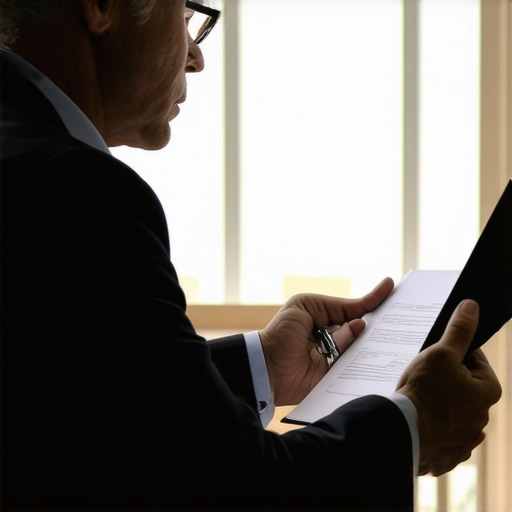 The Trick to Getting a Lawyer to Take Your Case on Contingency