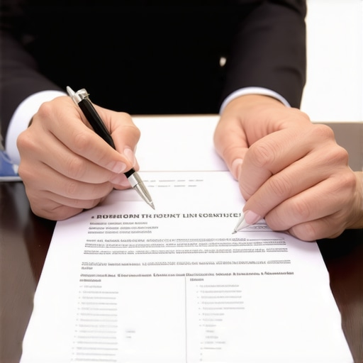 The first thing you should do if you find a lien on your property