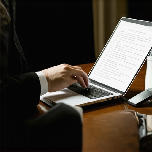 The legal trick to getting a public defender to answer your emails