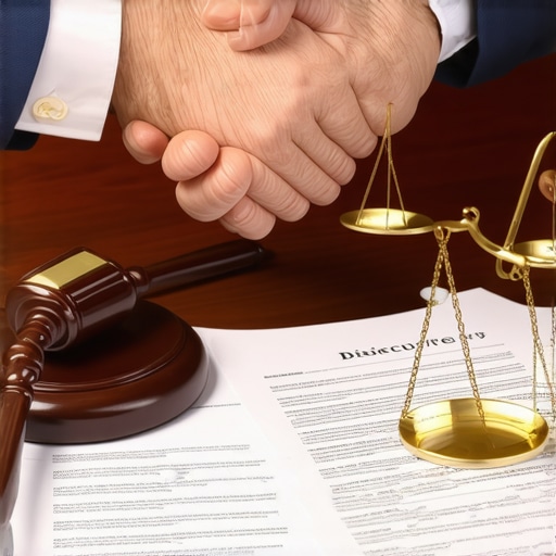 The move that stops a frivolous lawsuit from reaching discovery