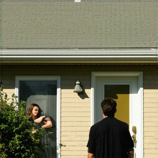 What to Do When Your Ex Moves a Significant Other into the House