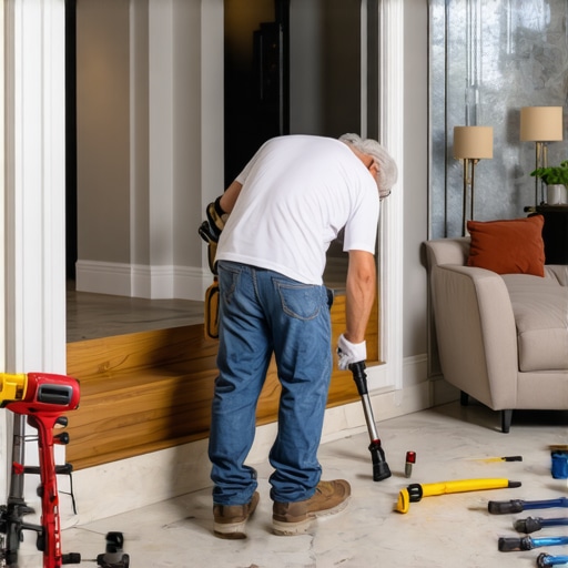 What to Do When a Contractor Damages Your Home