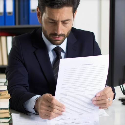 What to Do if You Receive a Cease and Desist Letter