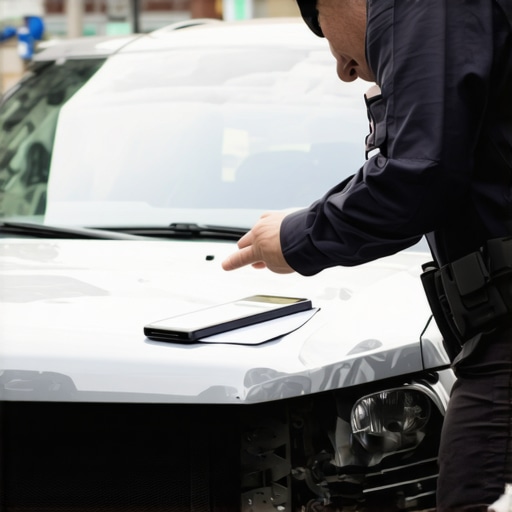 What to Do if Your Car Was Hit by an Uninsured Driver