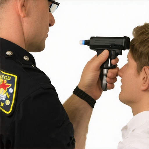 Why Most DUI Breathalyzer Results Can Be Challenged