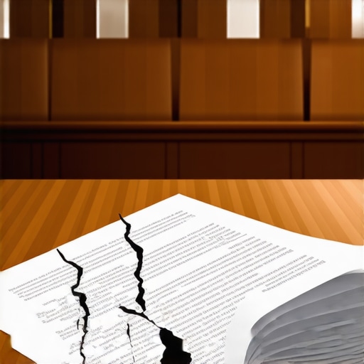 Why Most Prenuptial Agreements Fail During a Divorce