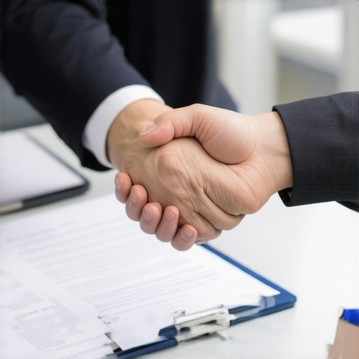 Why Most Small Business Partnerships Fail Without a Buy-Sell Agreement