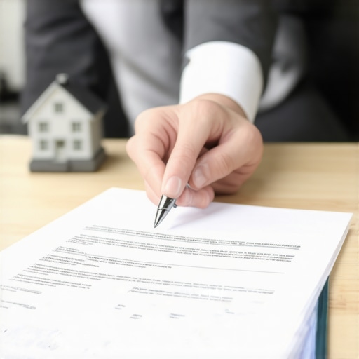 Why Most 'Standard' Real Estate Contracts Benefit the Seller