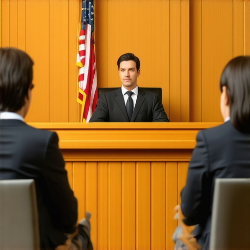 Why Small Claims Court Is the Best Move for Disputes Under Five Thousand