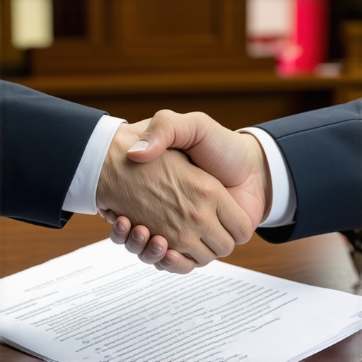 Why Verbal Agreements Are the Fast Track to a Lawsuit
