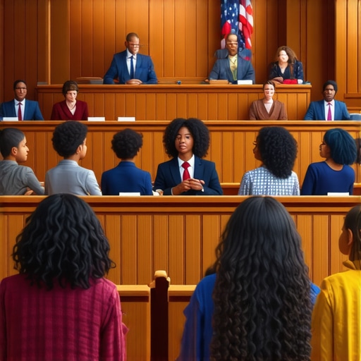 Why You Must Demand a Jury Trial for Even Minor Criminal Charges