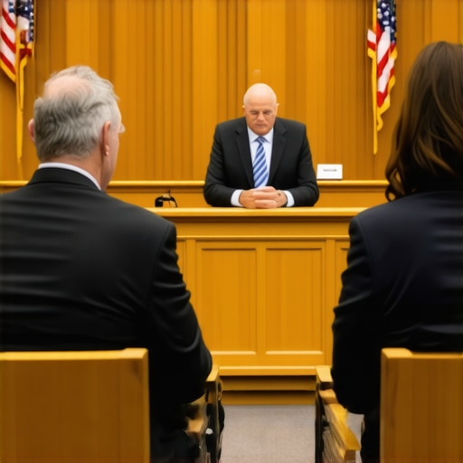 Why You Need a Lawyer Even for a Minor Misdemeanor