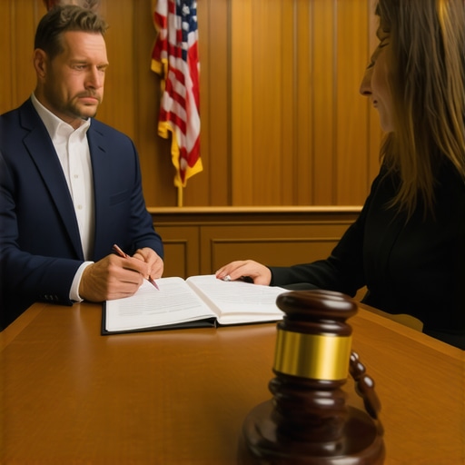 Why You Need a Lawyer Even if You Plan to Plead Guilty