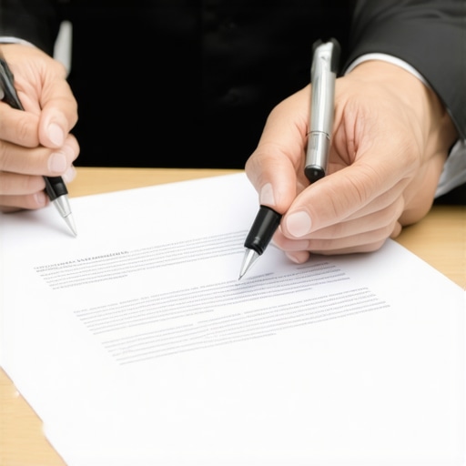Why You Should Never Accept the First Settlement Offer