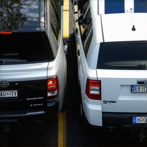 Why You Should Never Give a Statement to the Other Driver's Insurance