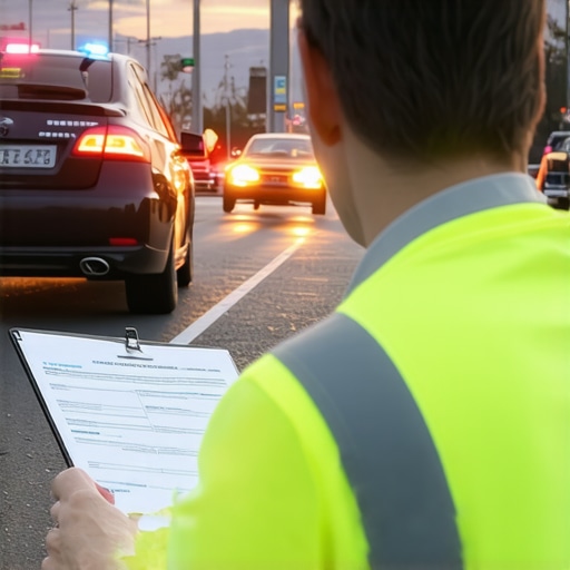 Why You Should Never Sign a Release After a Car Accident Immediately