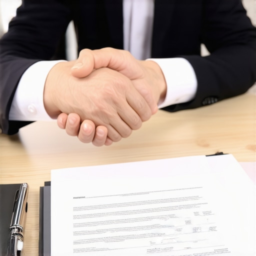 Why You Should Never Sign a Severance Package on the Spot