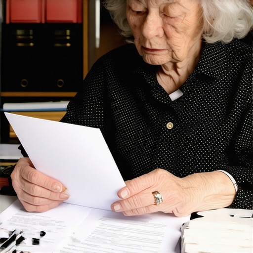 Why You Should Never Use a Free Online Living Will Template